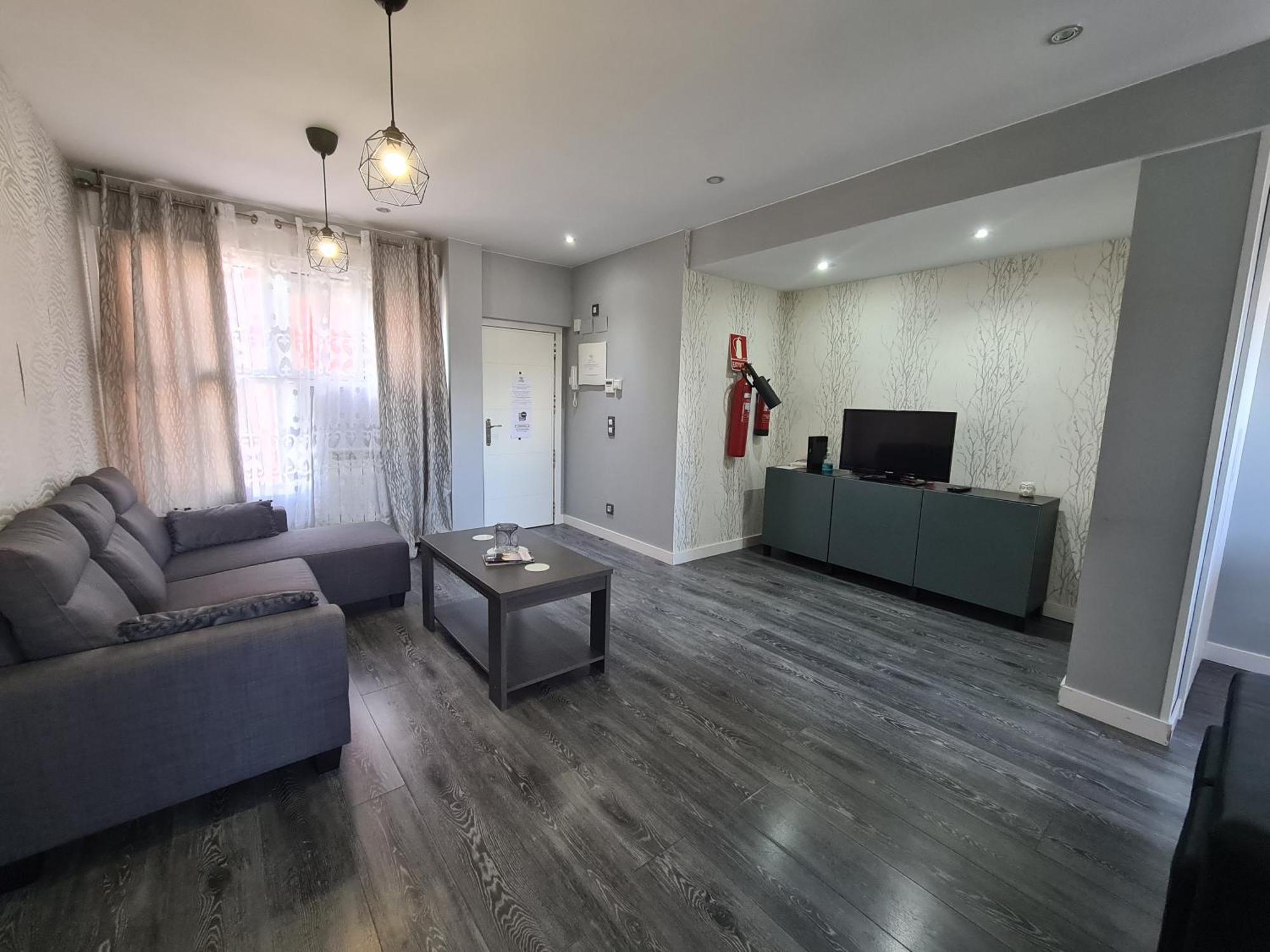 Appartement Dos Torres Ribera Play & Relax Con Jacuzzi Y Cine à Saragosse Extérieur photo